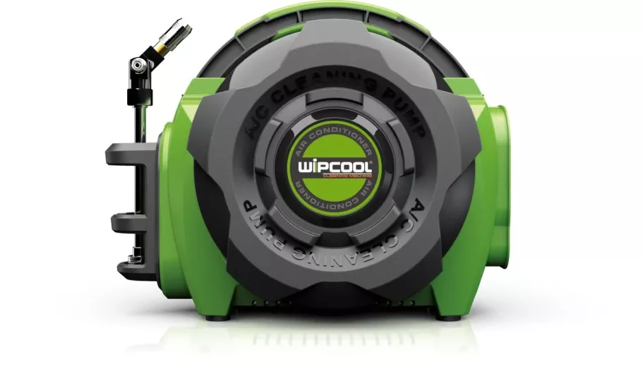 WİPCOOL C10  KABLOLU TEMİZLEME MAKİNESİ 
