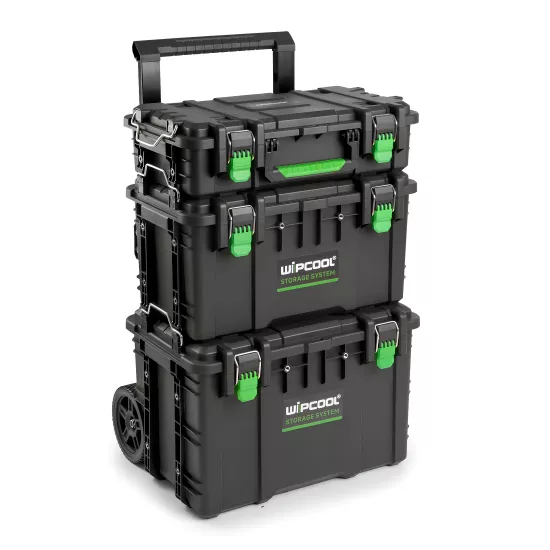 WİPCOOL TBRK-3K ALET ÇANTASI 