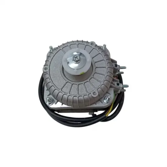 ELCO-MAVİB R1825 2600D 65W Q FAN MOTORU