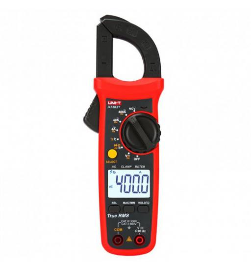 DİGİTAL MULTIMETER UNIT 202+