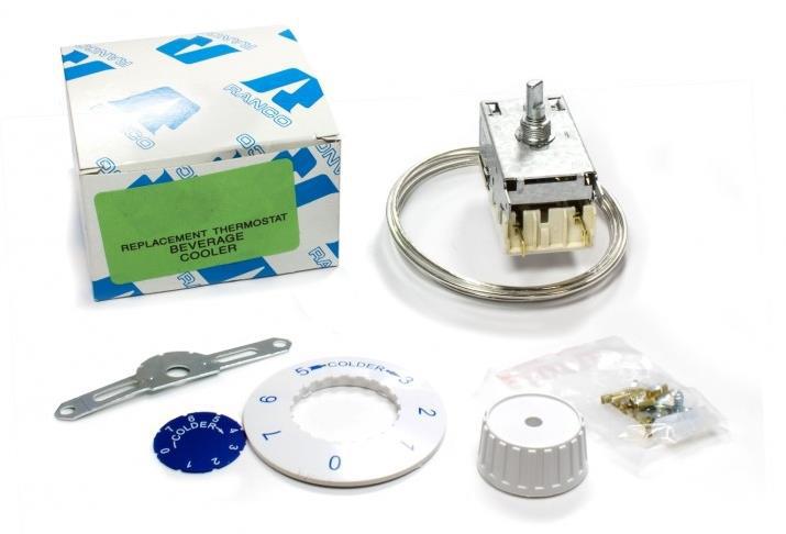 TERMOSTAT VT92 VARIFİX RANCO 