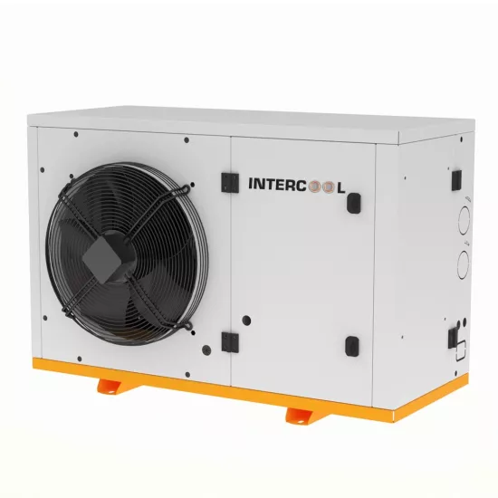 2 HP (-5/+5) 380V FH 4524Z-XG HAZIR KOMP.DIŞ ÜNİTE