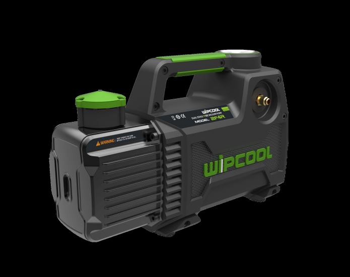 wipcool  VAKUM POMPASI PİL/AC 