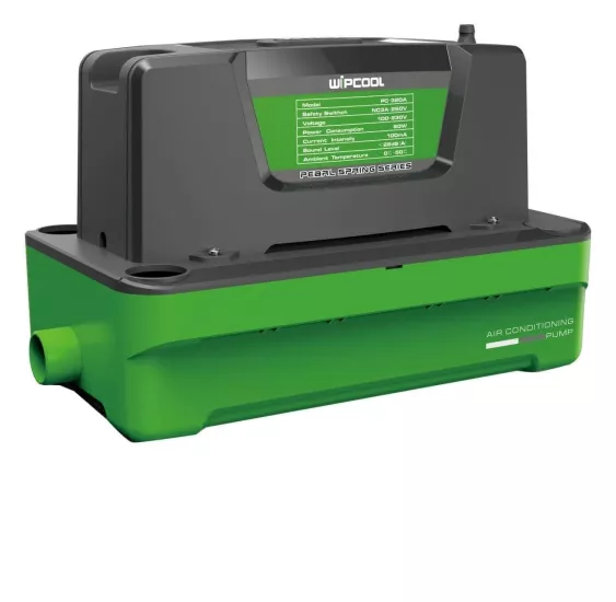 WİPCOOL P180 DRENAJ POMPASI 