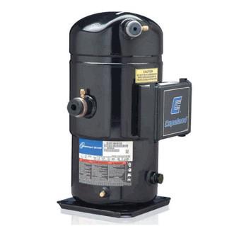 COPELAND ZR81 KCE-TFD  6,5 HP R22-407A TRİFAZE 6,5 HP KOMPRESÖR