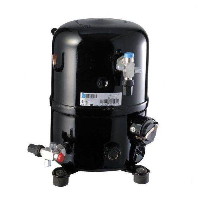 FRANSIZ TECUMSEH FH 4544 Z-XG 4 HP R404A TRİFAZE
