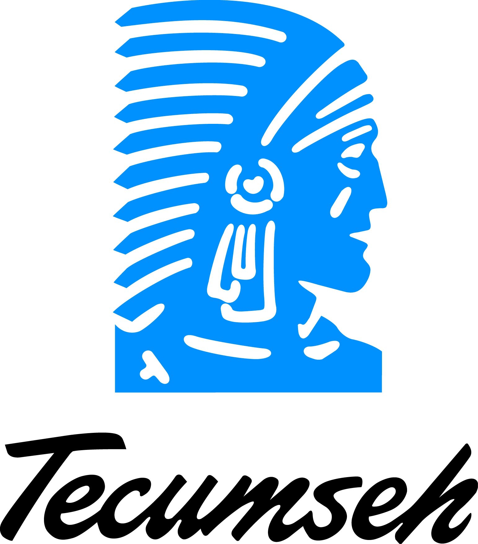 FRANSIZ TECUMSEH FH 4538Z-XG 3HP R404A TRİFAZE  KOMPRESÖR