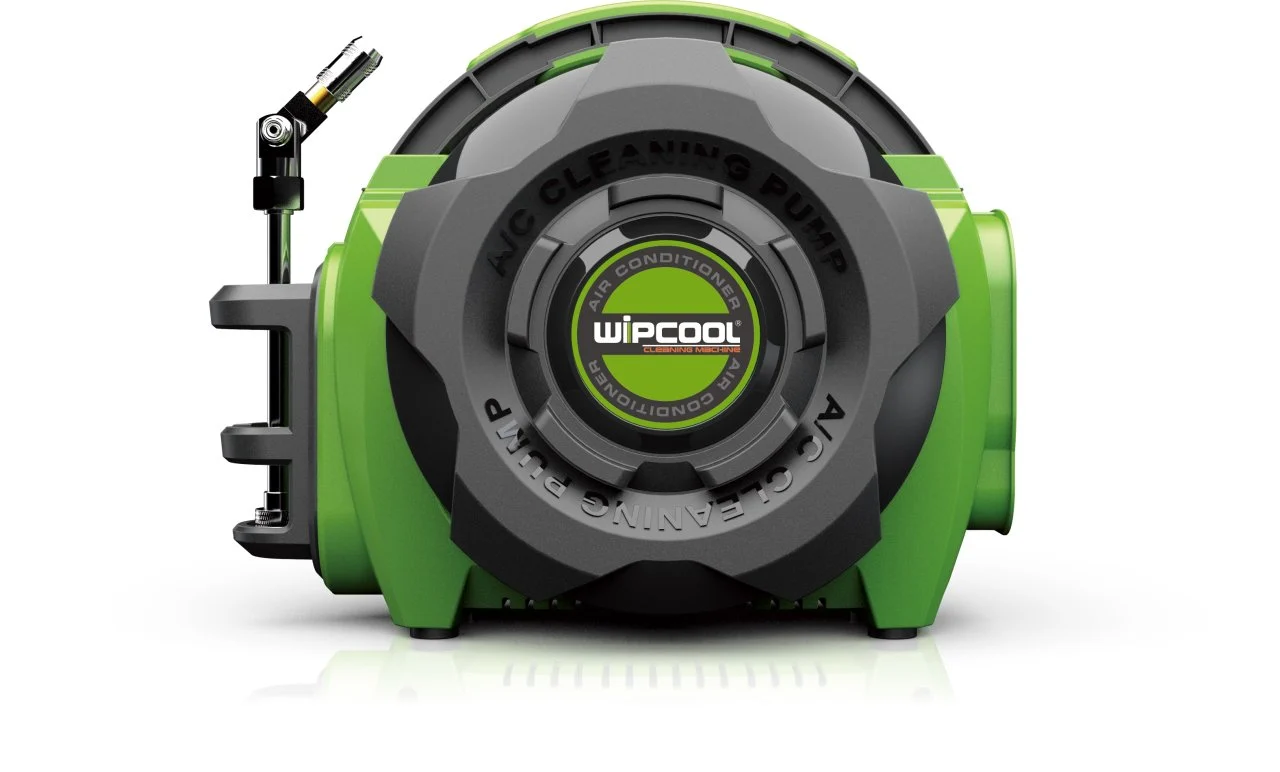 WİPCOOL C10  KABLOLU TEMİZLEME MAKİNESİ 