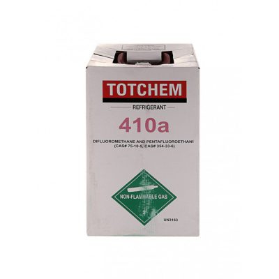 R-410A TOTCHEM 11,3 KG GAS