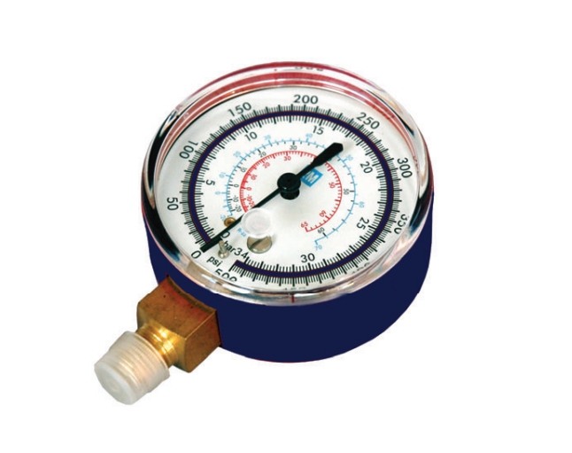 MANOMETRE ALÇAK BASINÇ RG-2440L-68