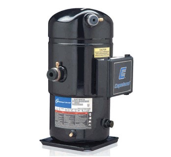 COPELAND ZB21 KQE-TFD 3 HP R404A TRİFAZE