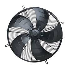 AXİAL 450’LİK FAN ZİEHL-ABEGG